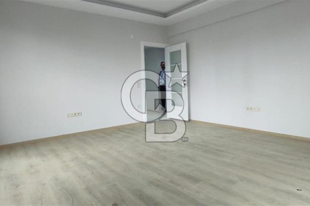 SIĞINAKLI OTOPARKLI ASANSÖRLÜ SİTE KONSEPTİ SATILIK 2+1 ARAKAT