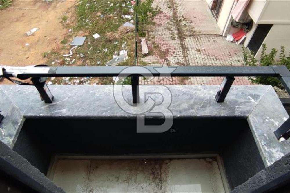 SIĞINAKLI OTOPARKLI ASANSÖRLÜ SİTE KONSEPTİ SATILIK 2+1 ARAKAT