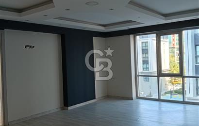 Bayraklı Adliye Yakını Ege İş Merkezinde Kiralık 2+1 Ofis