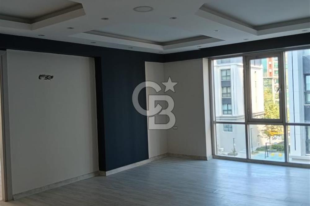 Bayraklı Adliye Yakını Ege İş Merkezinde Kiralık 2+1 Ofis