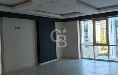 Bayraklı Adliye Yakını Ege İş Merkezinde Kiralık 2+1 Ofis