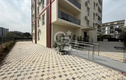 çiğli balatçık da kiralık daire