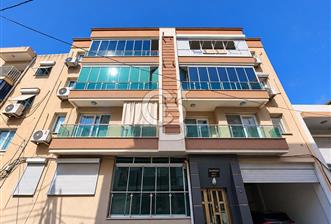 MUSELAND-BAYRAKLI MAHALLESİN'DE BAKIMLI 3+1 SATILIK DAİRE - 11 - 376337