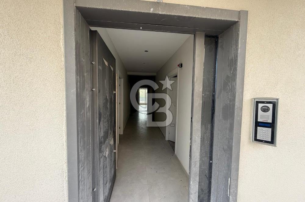 çiğli balatçık da kiralık daire