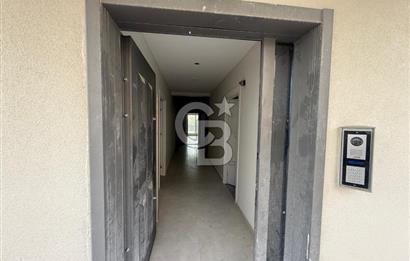 çiğli balatçık da kiralık daire