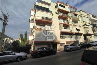 Balçova Ç.Emeç Mh.Merkezi konumda 2+1 Satılık Daire - 7 - 376349