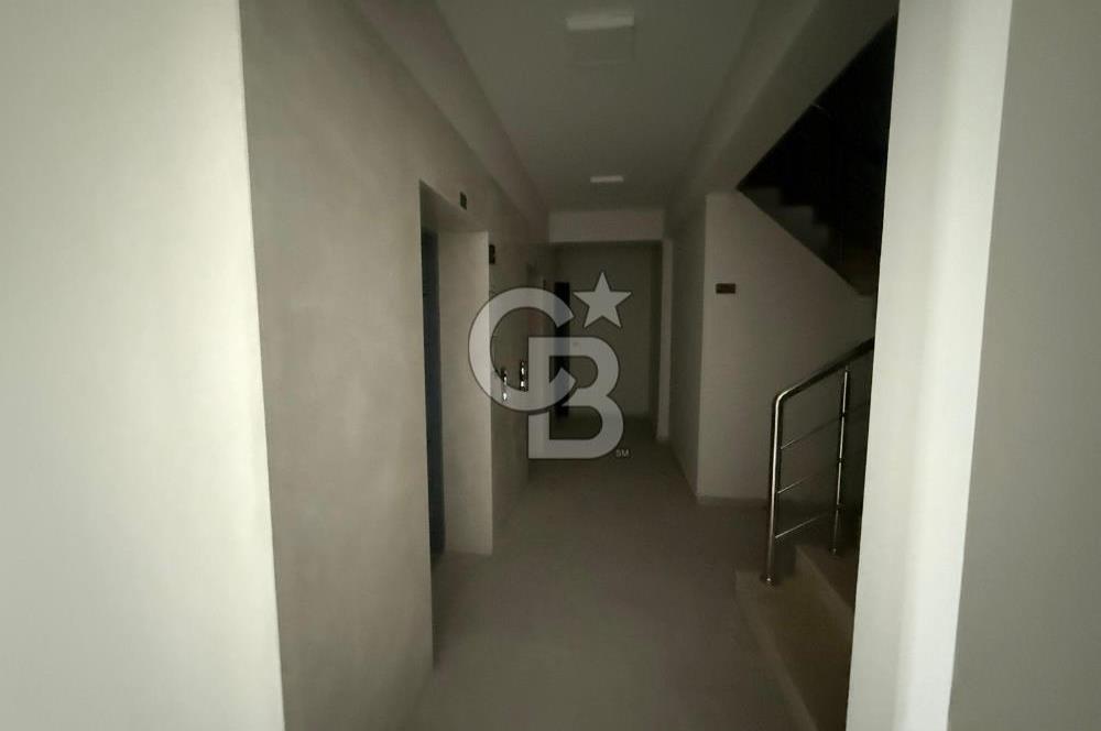 çiğli balatçık da kiralık daire