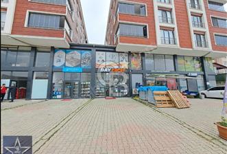 KUTLUKENT 23 NİSAN CADDE'SİNDE SAKLI BAĞÇE YANI KİRALIK İŞ YERİ - 1 - 376338