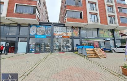 KUTLUKENT 23 NİSAN CADDE'SİNDE SAKLI BAĞÇE YANI KİRALIK İŞ YERİ