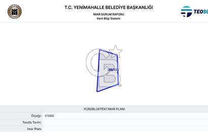 MEMLİK'DE 1658M2 SATILIK TEK TAPU BAĞ