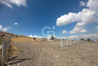 YENİMAHALLE MEMLİK'DE 3.545 m² SATILIK TARLA - 3 - 376341