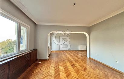 Boğaz Manzaralı Kiralık 2+1 | Emirgan Korusu, İTÜ, Maslak ve İstinye Park Yakını | Ara Kat