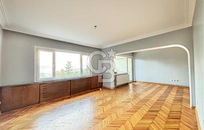 Boğaz Manzaralı Kiralık 2+1 | Emirgan Korusu, İTÜ, Maslak ve İstinye Park Yakını | Ara Kat
