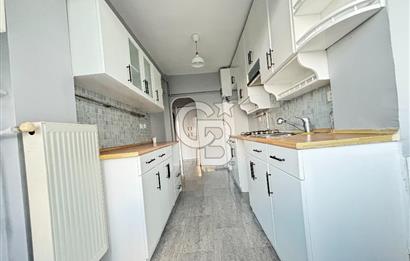 Boğaz Manzaralı Kiralık 2+1 | Emirgan Korusu, İTÜ, Maslak ve İstinye Park Yakını | Ara Kat