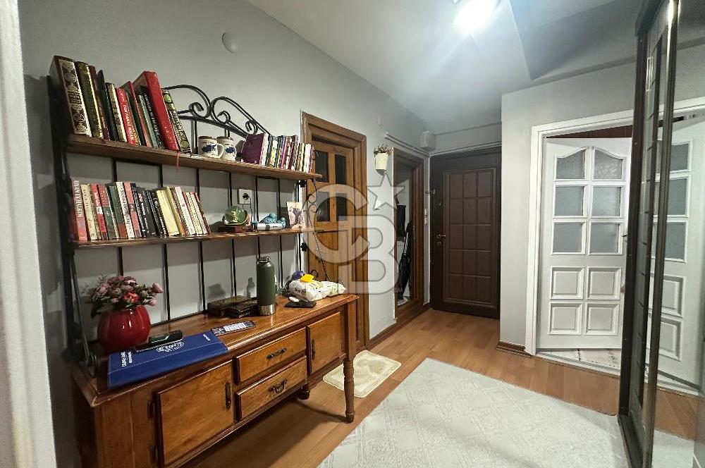 BAĞCILAR 15 TEMMUZ ÇOK İYİ KONUMDA 2+1 SATILIK KÖŞE DAİRE