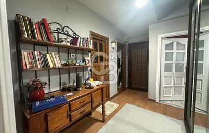 BAĞCILAR 15 TEMMUZ ÇOK İYİ KONUMDA 2+1 SATILIK KÖŞE DAİRE