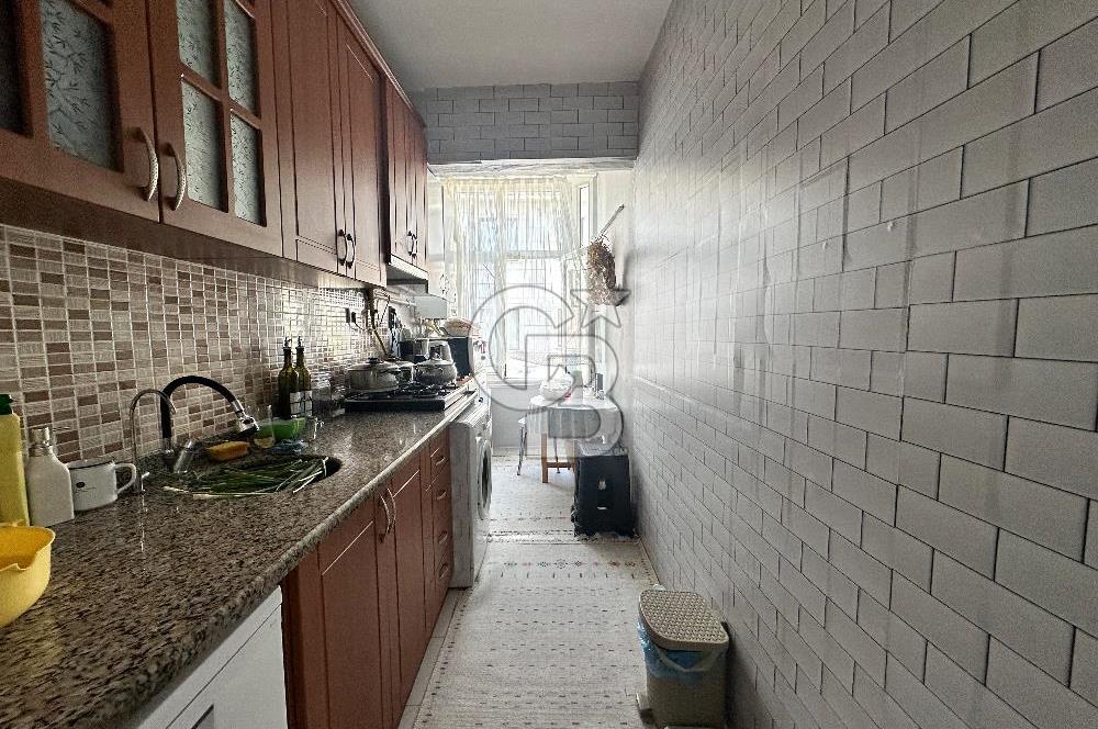 BAĞCILAR 15 TEMMUZ ÇOK İYİ KONUMDA 2+1 SATILIK KÖŞE DAİRE