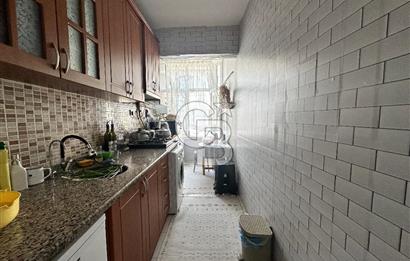 BAĞCILAR 15 TEMMUZ ÇOK İYİ KONUMDA 2+1 SATILIK KÖŞE DAİRE