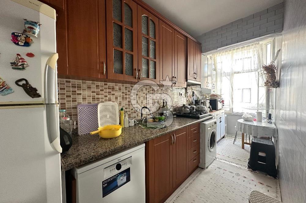 BAĞCILAR 15 TEMMUZ ÇOK İYİ KONUMDA 2+1 SATILIK KÖŞE DAİRE