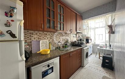 BAĞCILAR 15 TEMMUZ ÇOK İYİ KONUMDA 2+1 SATILIK KÖŞE DAİRE