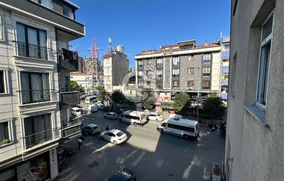 BAĞCILAR 15 TEMMUZ ÇOK İYİ KONUMDA 2+1 SATILIK KÖŞE DAİRE