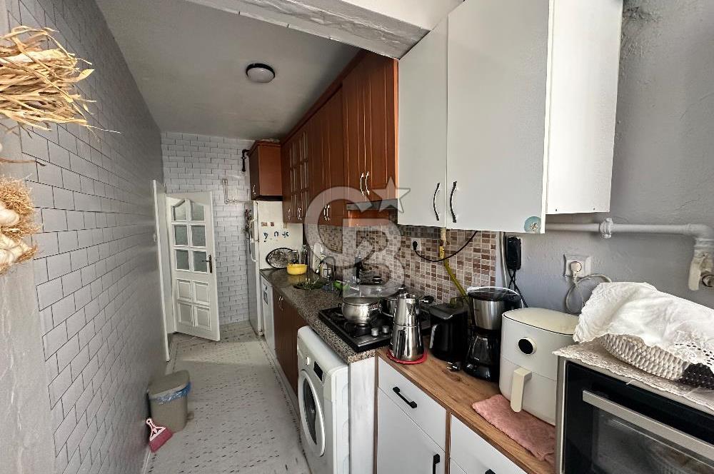 BAĞCILAR 15 TEMMUZ ÇOK İYİ KONUMDA 2+1 SATILIK KÖŞE DAİRE