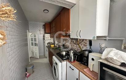 BAĞCILAR 15 TEMMUZ ÇOK İYİ KONUMDA 2+1 SATILIK KÖŞE DAİRE