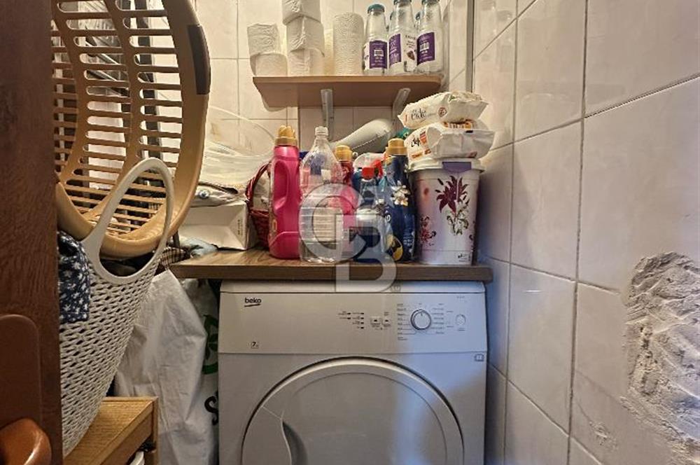 BAĞCILAR 15 TEMMUZ ÇOK İYİ KONUMDA 2+1 SATILIK KÖŞE DAİRE