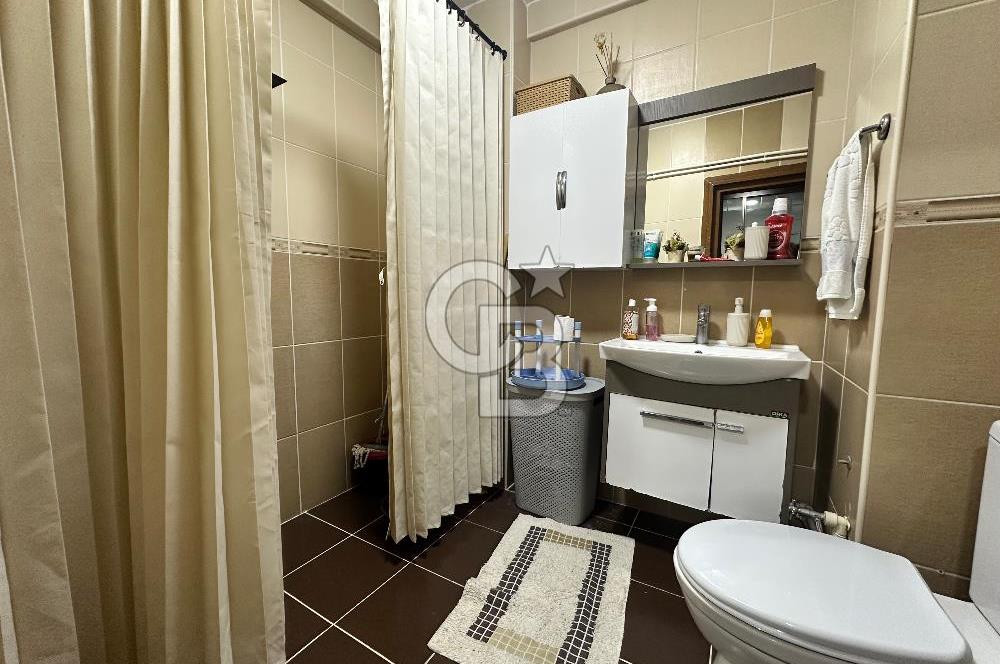 BAĞCILAR 15 TEMMUZ ÇOK İYİ KONUMDA 2+1 SATILIK KÖŞE DAİRE