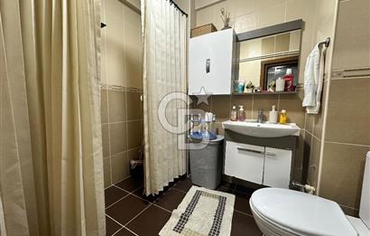 BAĞCILAR 15 TEMMUZ ÇOK İYİ KONUMDA 2+1 SATILIK KÖŞE DAİRE