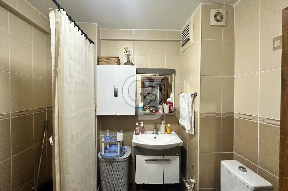 BAĞCILAR 15 TEMMUZ ÇOK İYİ KONUMDA 2+1 SATILIK KÖŞE DAİRE