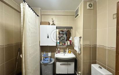BAĞCILAR 15 TEMMUZ ÇOK İYİ KONUMDA 2+1 SATILIK KÖŞE DAİRE