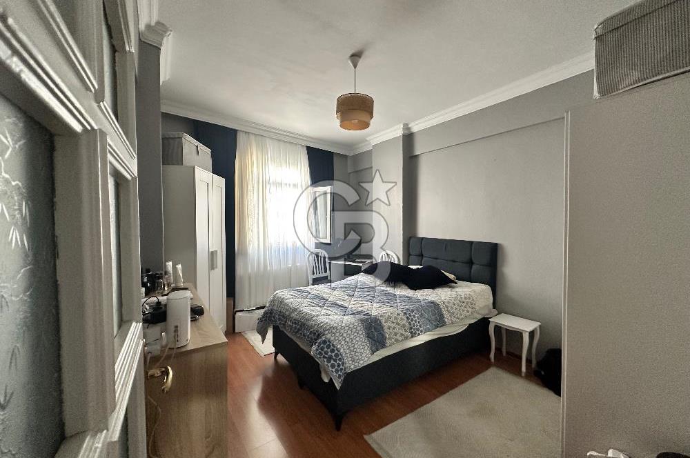 BAĞCILAR 15 TEMMUZ ÇOK İYİ KONUMDA 2+1 SATILIK KÖŞE DAİRE