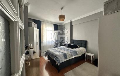 BAĞCILAR 15 TEMMUZ ÇOK İYİ KONUMDA 2+1 SATILIK KÖŞE DAİRE