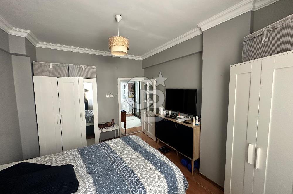 BAĞCILAR 15 TEMMUZ ÇOK İYİ KONUMDA 2+1 SATILIK KÖŞE DAİRE