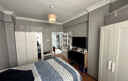 BAĞCILAR 15 TEMMUZ ÇOK İYİ KONUMDA 2+1 SATILIK KÖŞE DAİRE