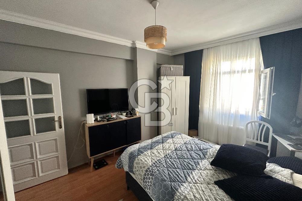 BAĞCILAR 15 TEMMUZ ÇOK İYİ KONUMDA 2+1 SATILIK KÖŞE DAİRE