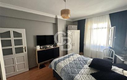 BAĞCILAR 15 TEMMUZ ÇOK İYİ KONUMDA 2+1 SATILIK KÖŞE DAİRE