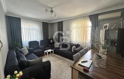 BAĞCILAR 15 TEMMUZ ÇOK İYİ KONUMDA 2+1 SATILIK KÖŞE DAİRE