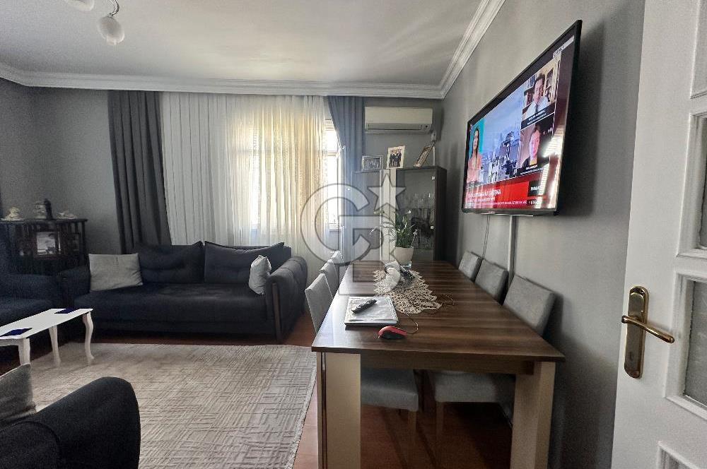 BAĞCILAR 15 TEMMUZ ÇOK İYİ KONUMDA 2+1 SATILIK KÖŞE DAİRE