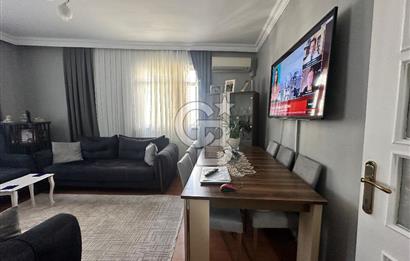BAĞCILAR 15 TEMMUZ ÇOK İYİ KONUMDA 2+1 SATILIK KÖŞE DAİRE