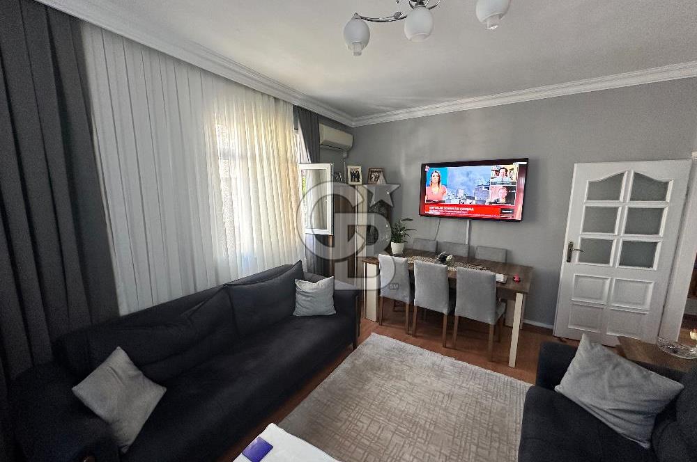 BAĞCILAR 15 TEMMUZ ÇOK İYİ KONUMDA 2+1 SATILIK KÖŞE DAİRE