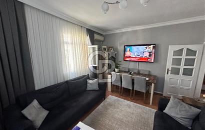 BAĞCILAR 15 TEMMUZ ÇOK İYİ KONUMDA 2+1 SATILIK KÖŞE DAİRE
