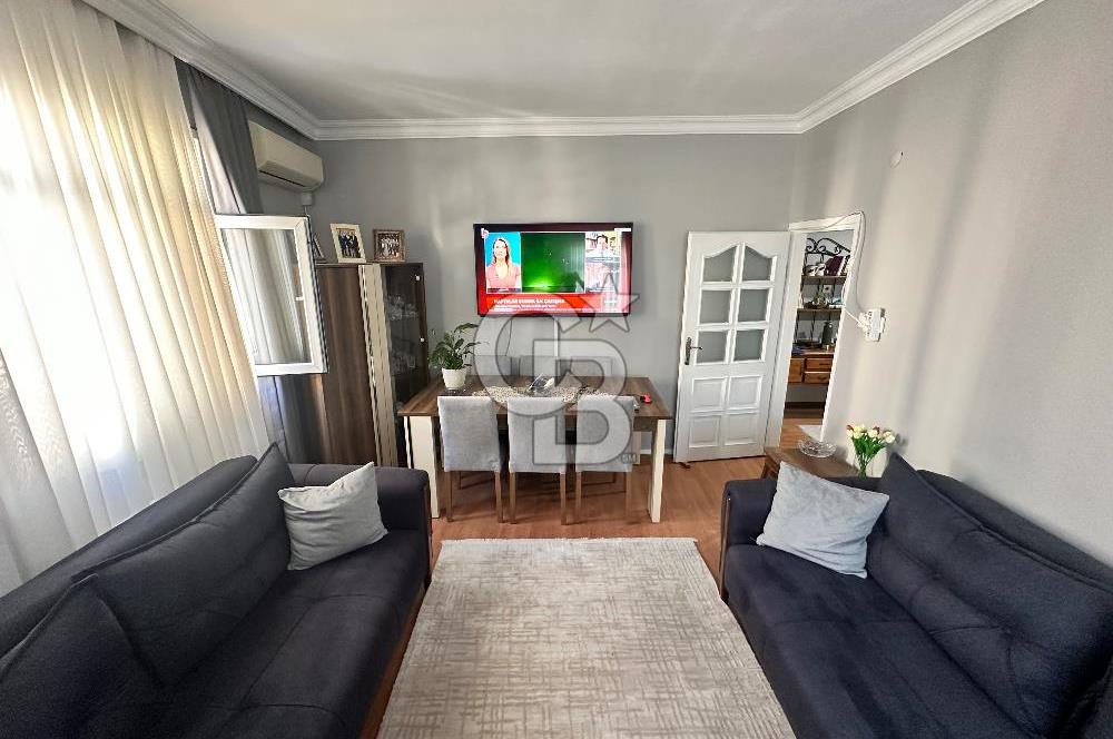 BAĞCILAR 15 TEMMUZ ÇOK İYİ KONUMDA 2+1 SATILIK KÖŞE DAİRE