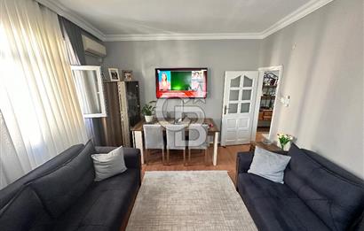 BAĞCILAR 15 TEMMUZ ÇOK İYİ KONUMDA 2+1 SATILIK KÖŞE DAİRE