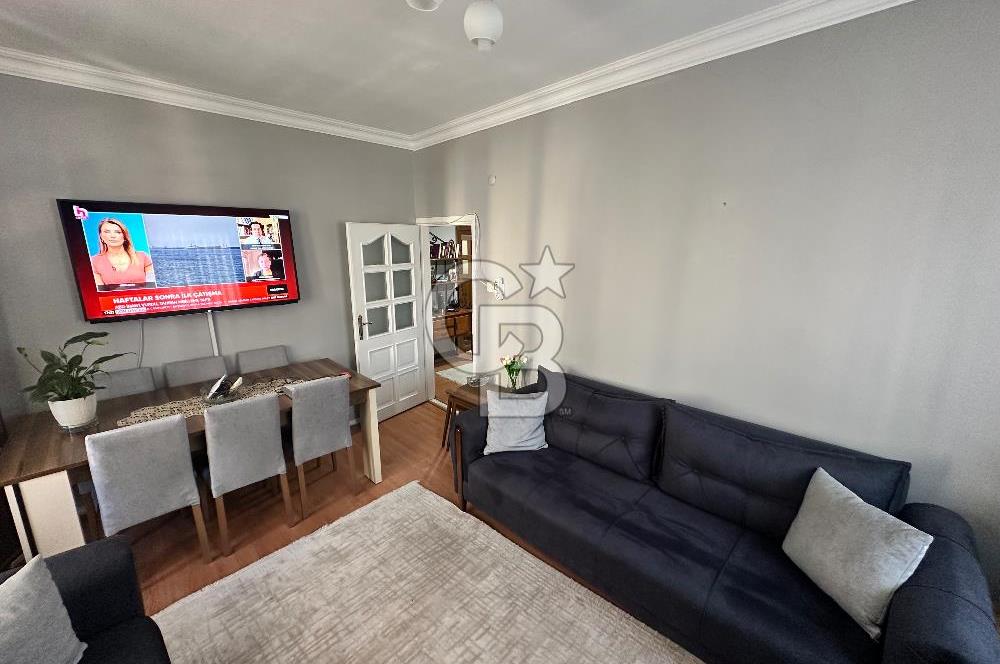 BAĞCILAR 15 TEMMUZ ÇOK İYİ KONUMDA 2+1 SATILIK KÖŞE DAİRE