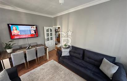 BAĞCILAR 15 TEMMUZ ÇOK İYİ KONUMDA 2+1 SATILIK KÖŞE DAİRE