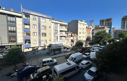 BAĞCILAR 15 TEMMUZ ÇOK İYİ KONUMDA 2+1 SATILIK KÖŞE DAİRE