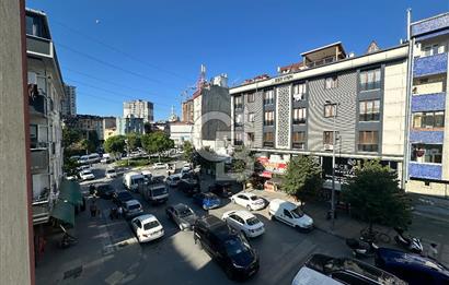 BAĞCILAR 15 TEMMUZ ÇOK İYİ KONUMDA 2+1 SATILIK KÖŞE DAİRE