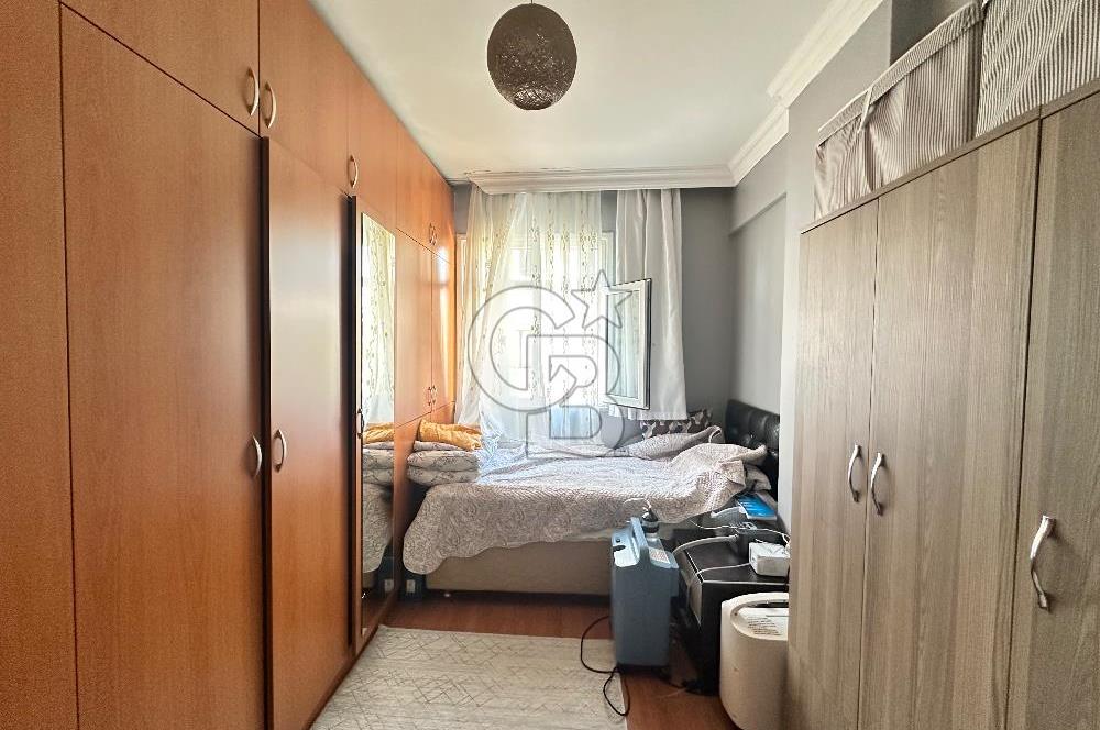 BAĞCILAR 15 TEMMUZ ÇOK İYİ KONUMDA 2+1 SATILIK KÖŞE DAİRE